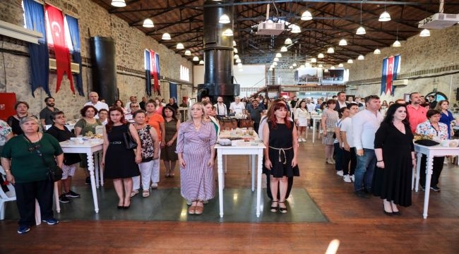  İzmir'in atık pil toplama şampiyonu Karşıyaka!