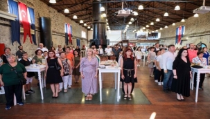  İzmir'in atık pil toplama şampiyonu Karşıyaka!