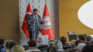 Karşıyaka'da dijital arşiv ile güvenlik arttı, israf azaldı!