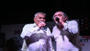 Torbalı'da Madımak Yası