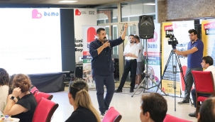 Yerel Yönetimler Eğitim Kurulu Bayraklı'da toplandı