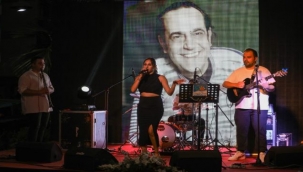 Yukarıköy'de Yaz Konseri