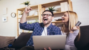 Aşırı Sıcaklar E-Ticareti Yüzde 50 Artırıyor