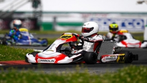 Ayşe Çebi, Liderliğini Sürdürmek İstiyor