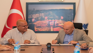 "Çift taraflı faydaya dönüştürmeye hazırız"