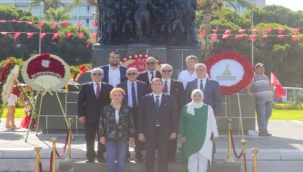 Demirbaş: Mücadelemiz Aydınlık Yarınlar İçin