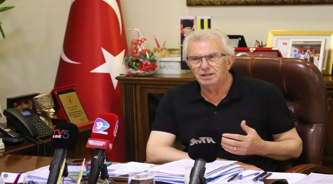  Eriş, "Önce eğitim" diyerek çağrıda bulundu 