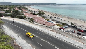 "40 yıllık sorunumuz çözüldü!"