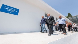 Şaşal Su, 22 Eylül'de Türkiye ile buluşuyor