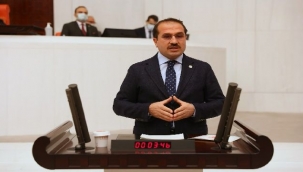 AK Partili Kırkpınar'dan 12. Kalkınma Planı Açıklaması