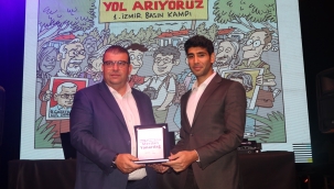 Basın Kampı coşkuyla sona erdi