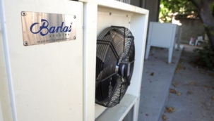 Başkan Oran'dan yeni bir proje daha;