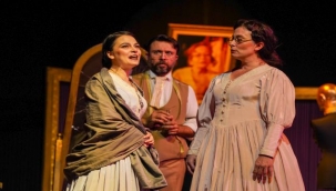 "Biz varız, o çiçekleri soldurmayız"