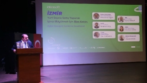 E-Ticaretin Devleri Torbalı'da Buluştu