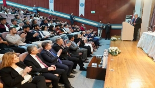 Ege'den Türkiye'de Bir İlk Daha…