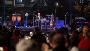 "EuroVelo geleceğimizle uyumun yolunu açıyor"