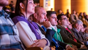 İş ve işçi arayanlar "Kariyerimiz"de buluştu