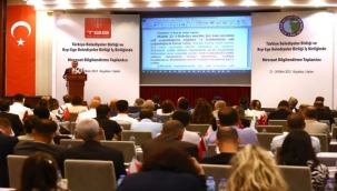  Tek çözüm Belediye Gelirleri Yasası