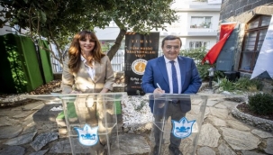 Türk Musikisi İçin Örnek İşbirliği 