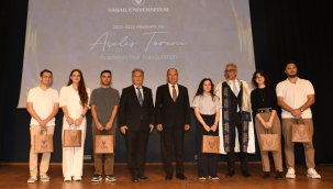 Yerel yönetim üniversite iş birliği Bornova'ya kazandırıyor