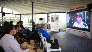 Bornova Kısa Film Günleri Başlıyor