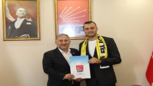 Buca'ya 'Can' Geliyor