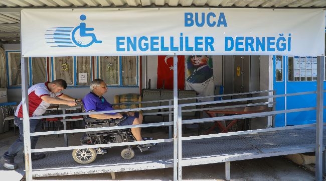 Engel Tanımayan Hizmet 10 Bin 300 Kişiye Ulaştı 