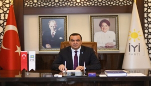 İyi Parti İzmir'de Yeni İl Divan Listesi Belli Oldu