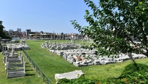 İzmir "2024'te Seyahat Edilmesi Gereken 10 Şehir" Listesine Girdi