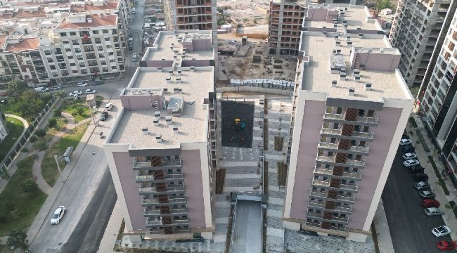 İzmir'in Türkiye'ye Örnek Dönüşümünde Dev Bir Adım Daha