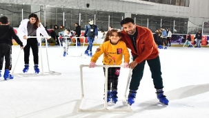 "Mahallede Dayanışma Var" Projesi 11 Kasım'da Başlıyor