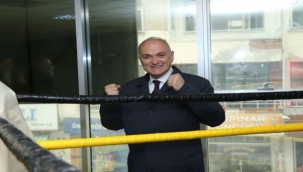 O isim, İzmir için yola mı çıkıyor? 