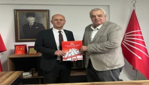Onur Koçanalı Bornova'da iddialı