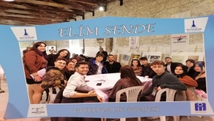 2024 yılının teması "Barış-mak"