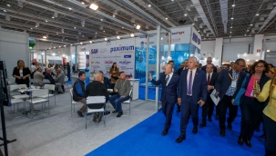  Başkan Tunç Soyer'den müjde