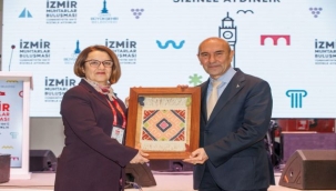 İşte İzmir'in "Fark Yaratan Muhtarları"