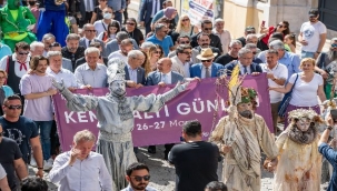 Kemeraltı'nın Yeni Yüzyılı Başlıyor