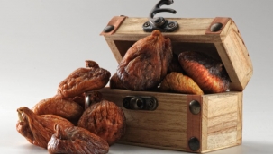 Kuru İncir İhracatı 2 Ayda 90 Milyon Dolar Oldu