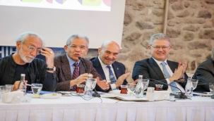 Soyer: "Kentsel dönüşümde büyük ve cesur adımlar atacağız"