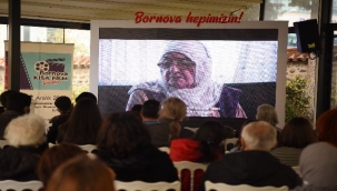 Uluslararası Bornova Kısa Film Günleri için geri sayım