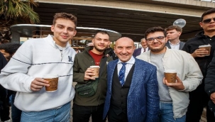 12 milyon TL'yi aşan katkı hesaplarda