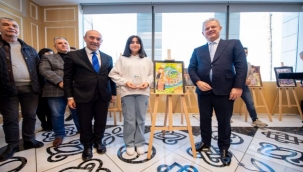 "Bizi ayrıştıranlara inat birleşelim"