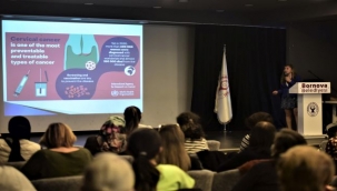 Bornova'nın her köşesine yatırım 