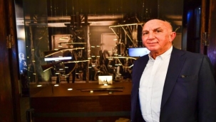 Cumhuriyet'in kuruluşuna tanıklık eden eserler