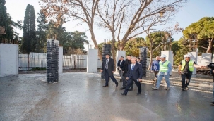 Göl Gazinosu, Balmumu Heykel Müzesi olarak hayat bulacak