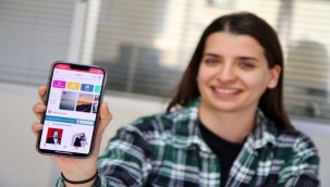 Karşıyaka'da komşu dayanışması 