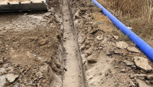 Küçük Menderes'e büyük yatırım 