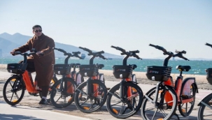 Soyer: "İzmir'in bugününe ve yarınına iz bırakıyoruz"