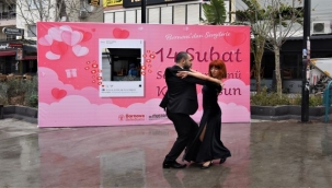 14 Şubat'a özel "Hediyelik Eşya Günleri" 