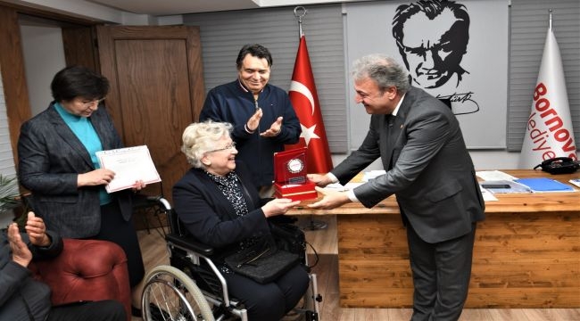 İduğ'un açılışına engel